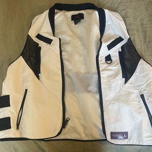 Jordan | Utility Vest